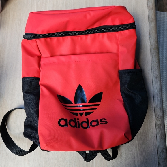 adidas Originals Adicolor Archive Top-Loader Backpack Men's